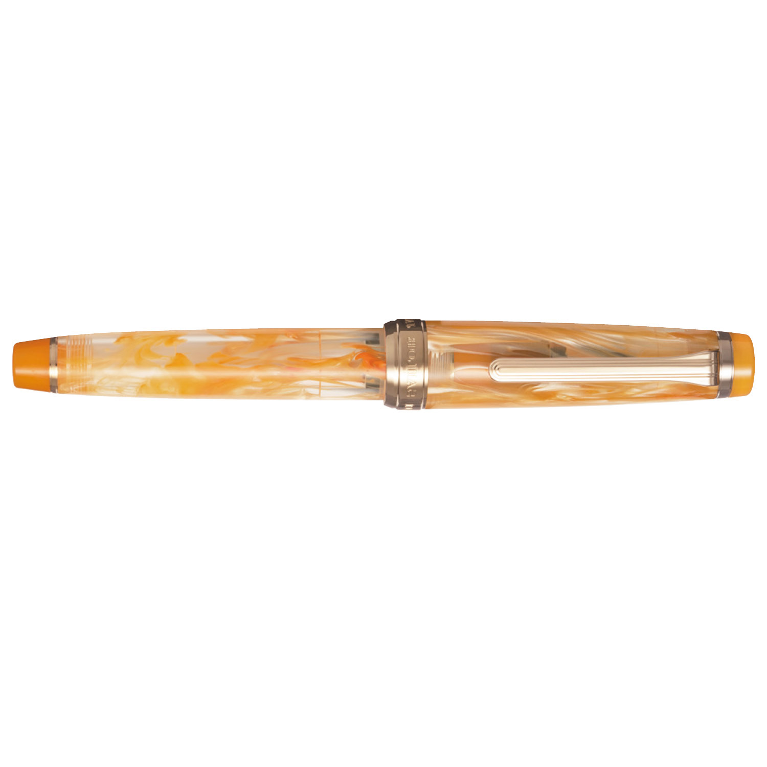 Sailor Veilio Pearl Orange RT Vulpen