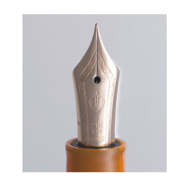 Sailor Veilio Pearl Orange RT Vulpen