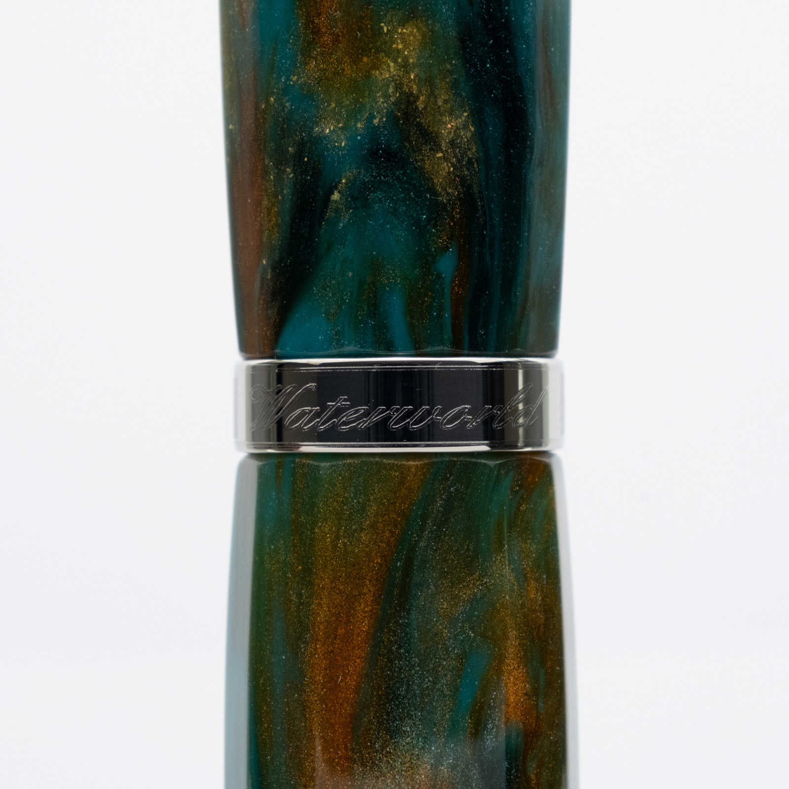 Scribo Feel Dutch Pen Show 2025 Waterworld Exclusive ST Stylo Plume