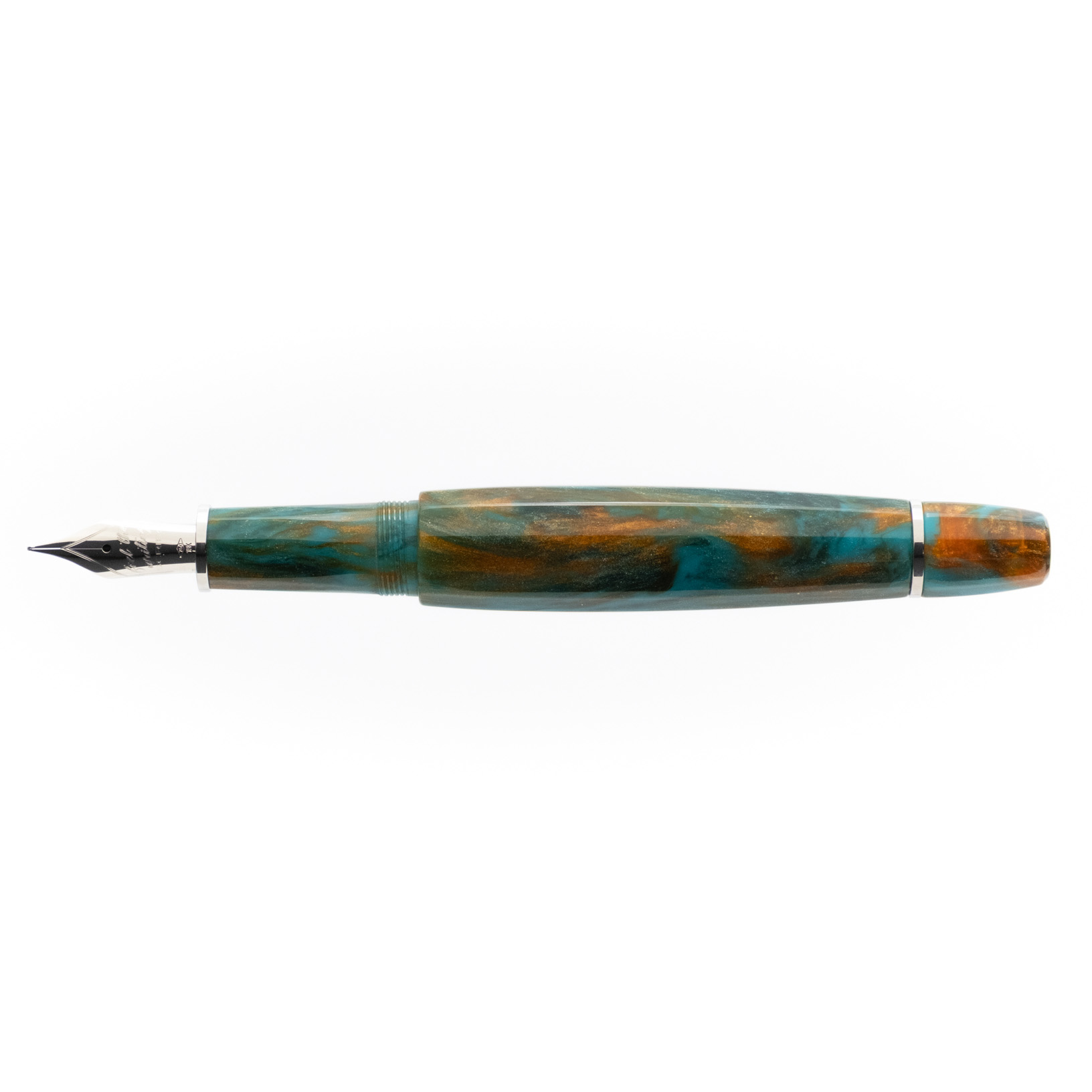 Scribo Feel Dutch Pen Show 2025 Waterworld Exclusive ST Stylo Plume