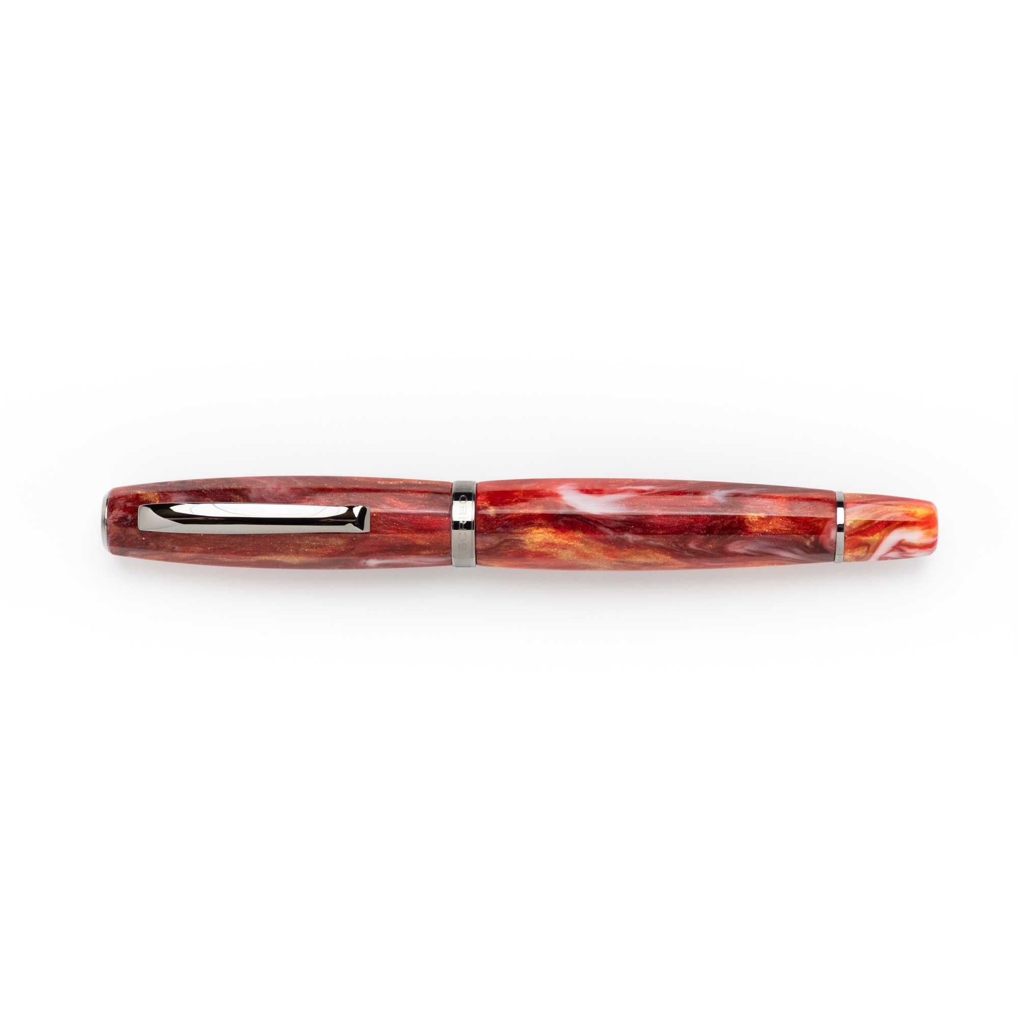 Scribo Feel Dutch Pen Show 2026 Love Letters Exclusive RGT Fountain pen