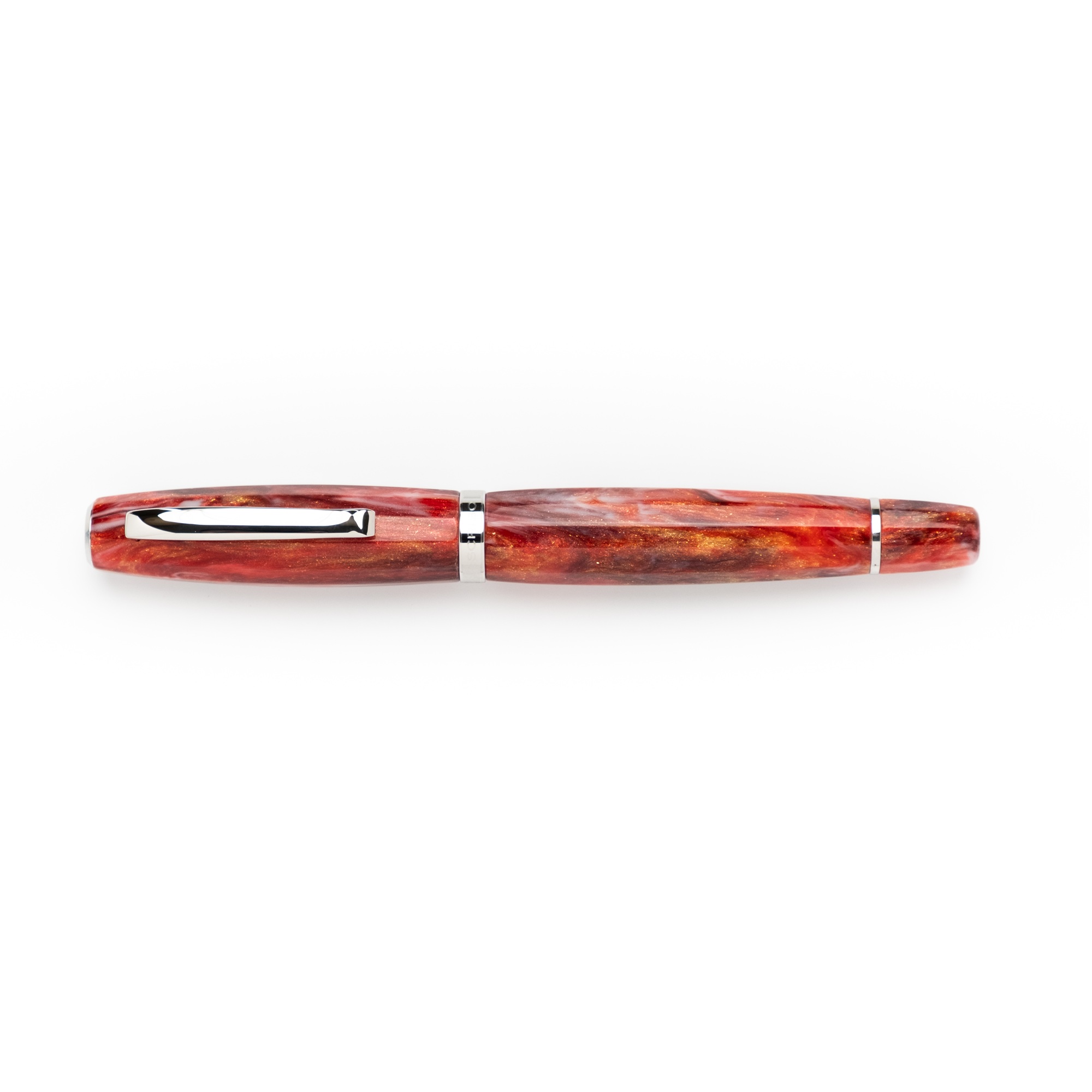 Scribo Feel Dutch Pen Show 2026 Love Letters Exclusive ST Stylo Plume