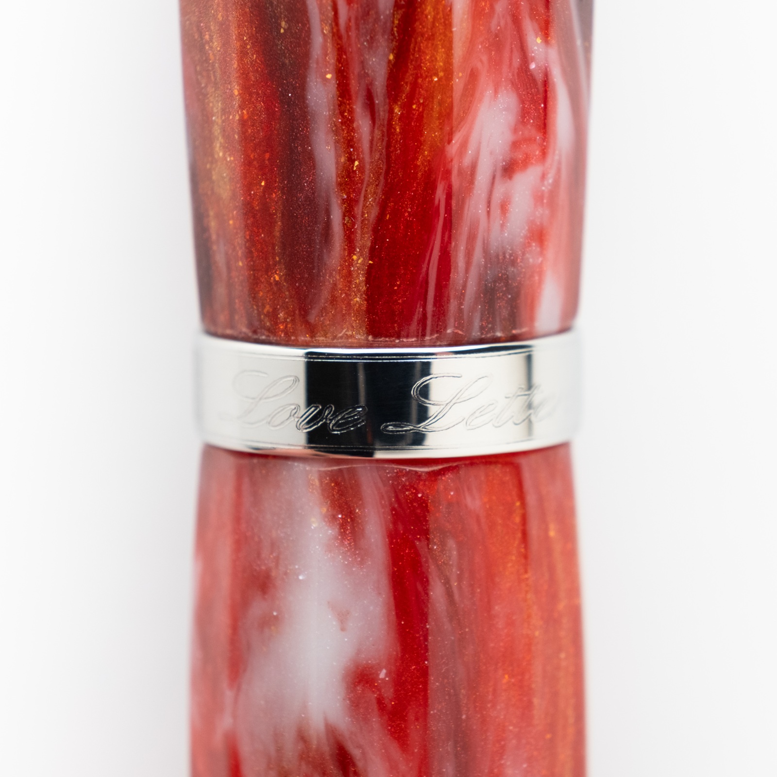 Scribo Feel Dutch Pen Show 2026 Love Letters Exclusive ST Stylo Plume