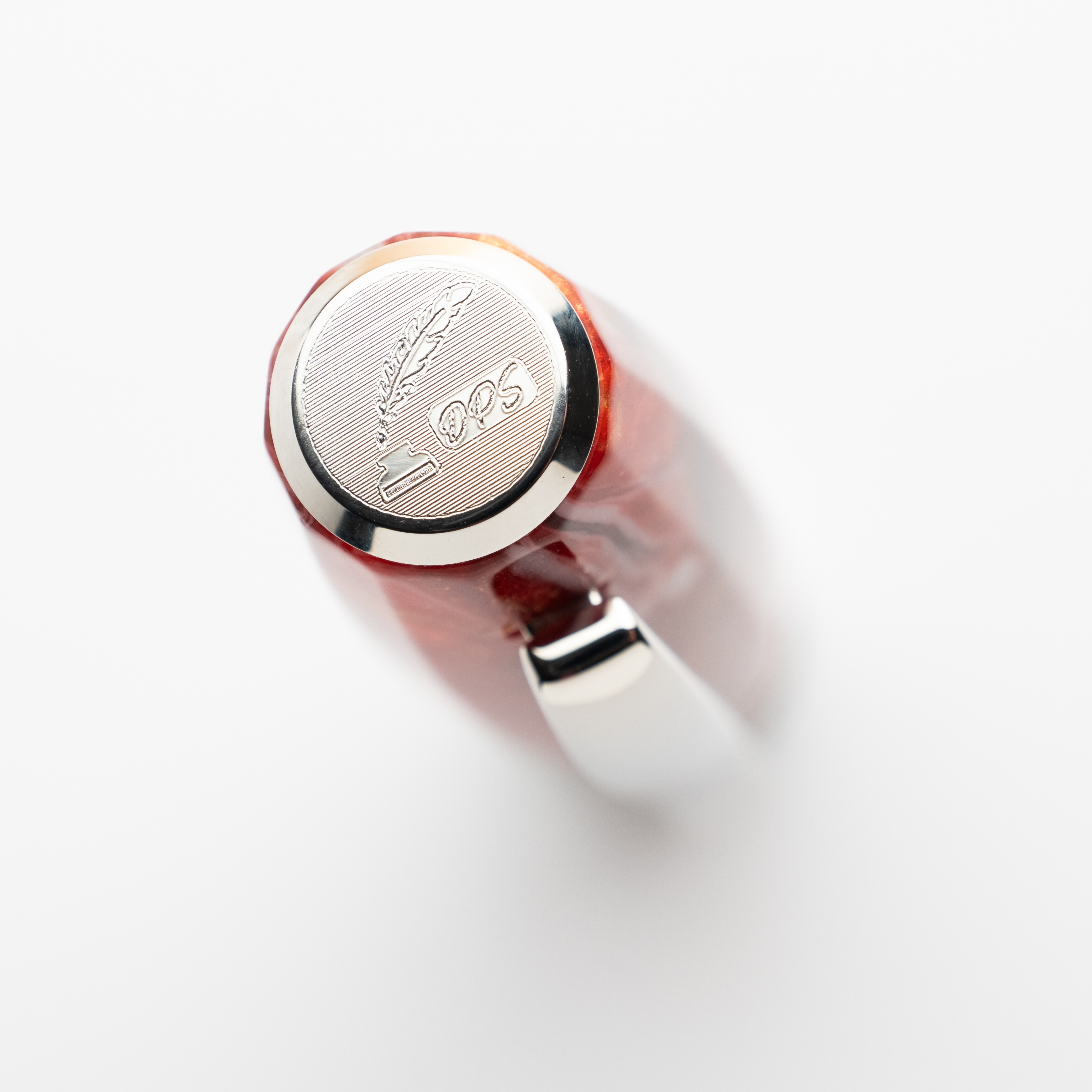 Scribo Feel Dutch Pen Show 2026 Love Letters Exclusive ST Stylo Plume