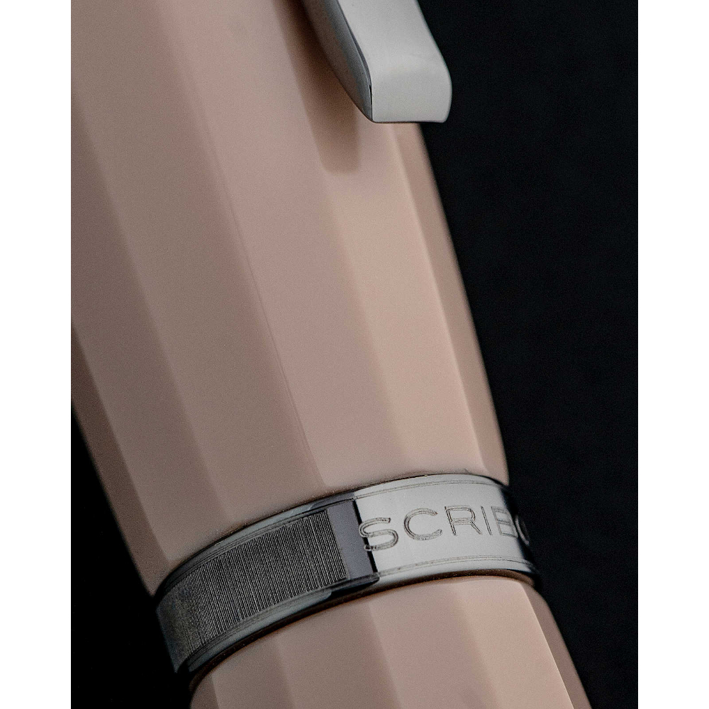 Scribo Feel Maddalena Fountain pen