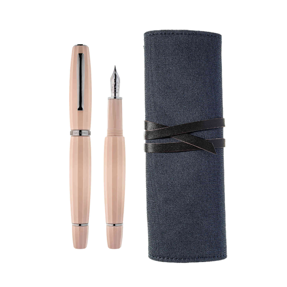 Scribo Feel Maddalena Fountain pen