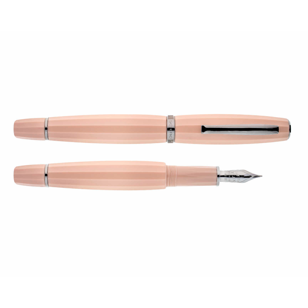 Scribo Feel Maddalena Fountain pen