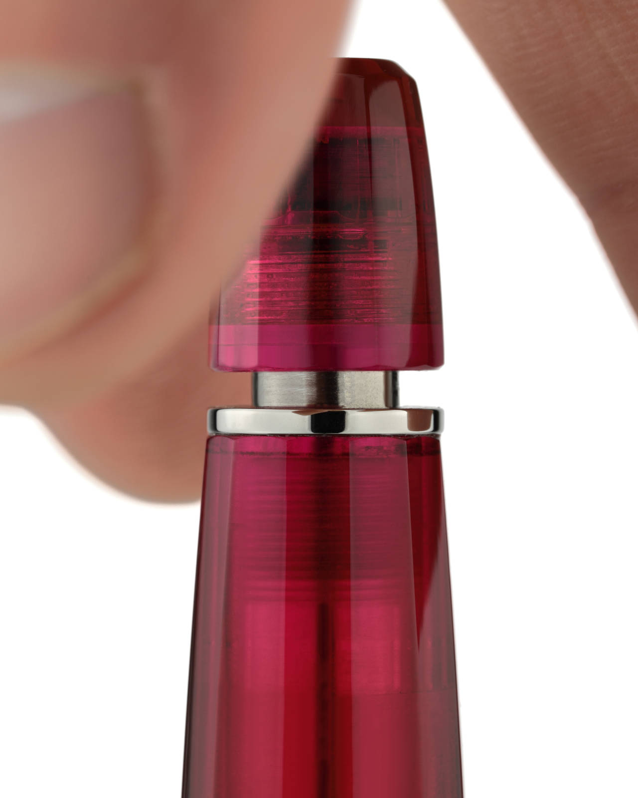 Scribo Feel Ombre Magenta Stylo plume