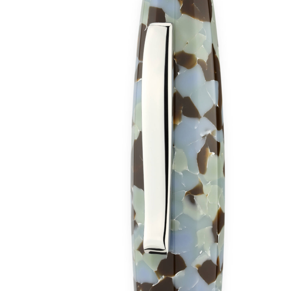 Scribo Feel Graniglia Fountain pen