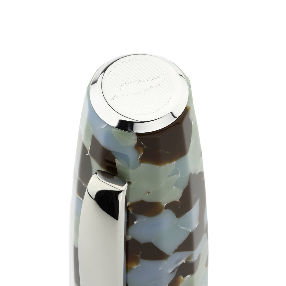 Scribo Feel Graniglia Fountain pen