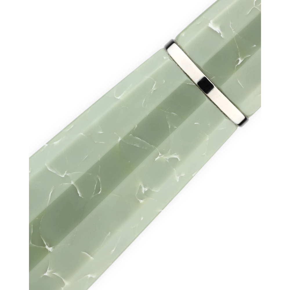 Scribo Feel Verde Antico Fountain pen