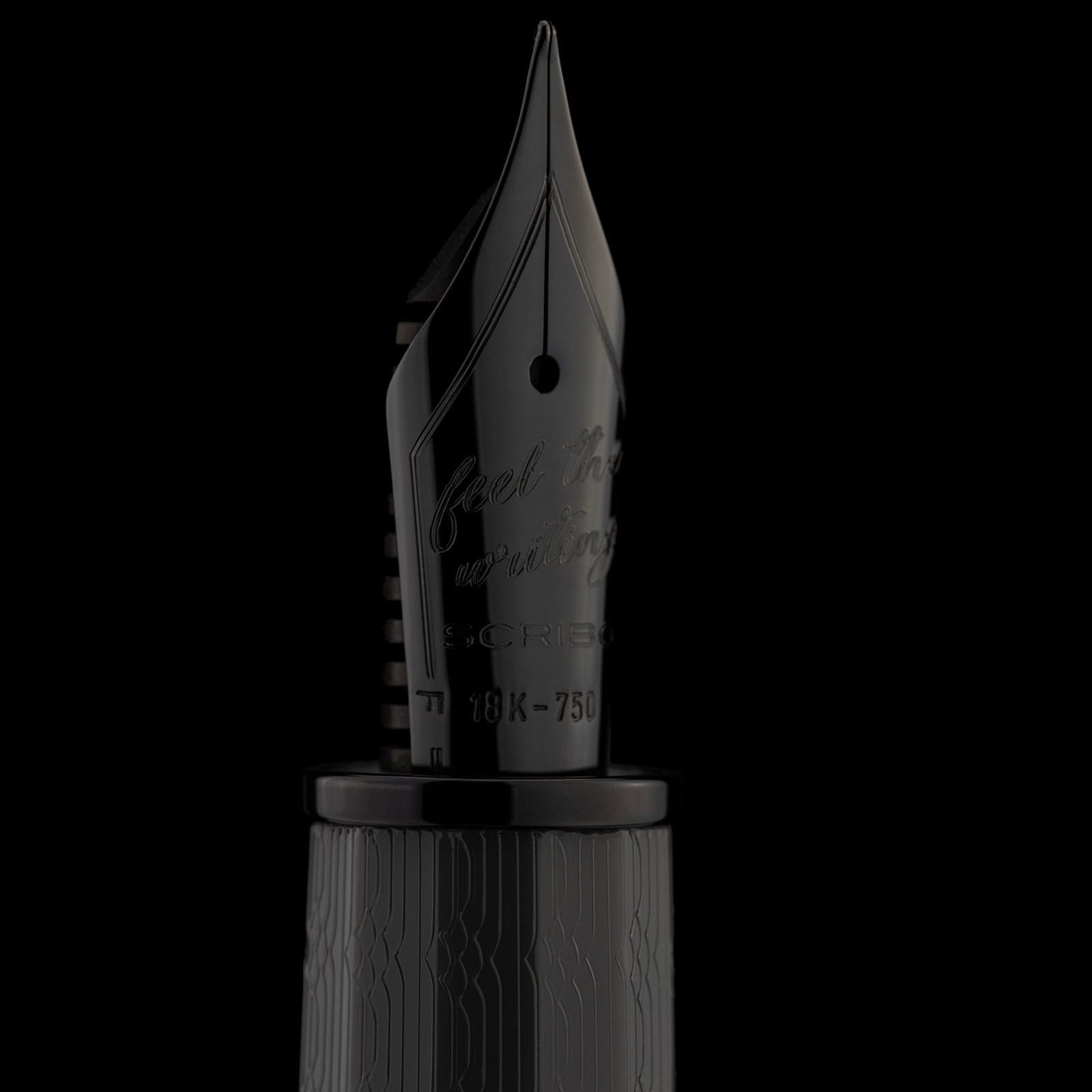 Scribo Feel Anni60 RT Pluma Estilográfica