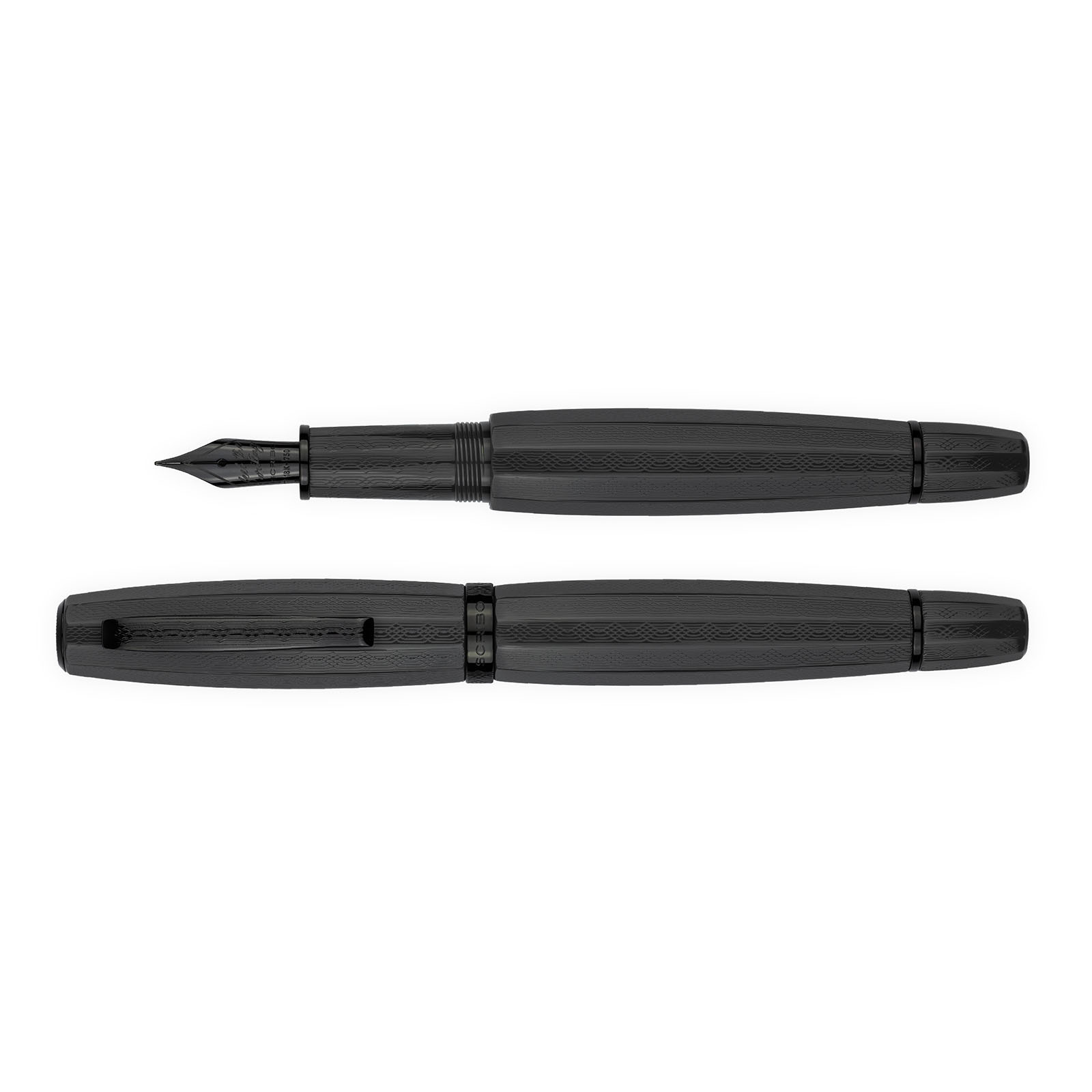 Scribo Feel Anni60 RT Pluma Estilográfica