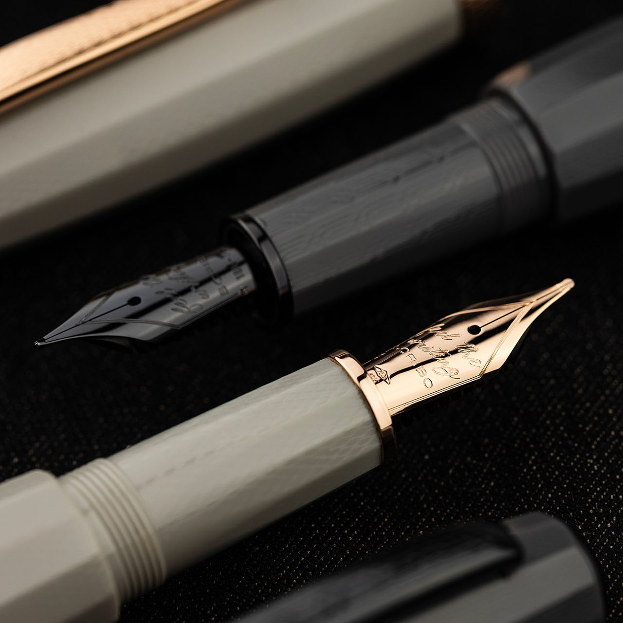 Scribo Feel Anni60 RT Pluma Estilográfica