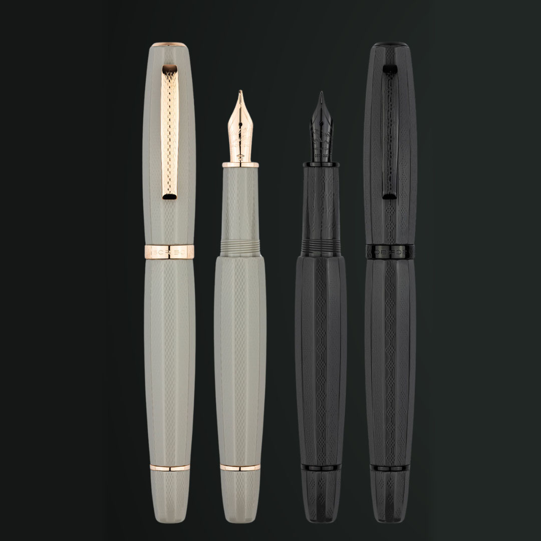 Scribo Feel Anni60 RT Pluma Estilográfica