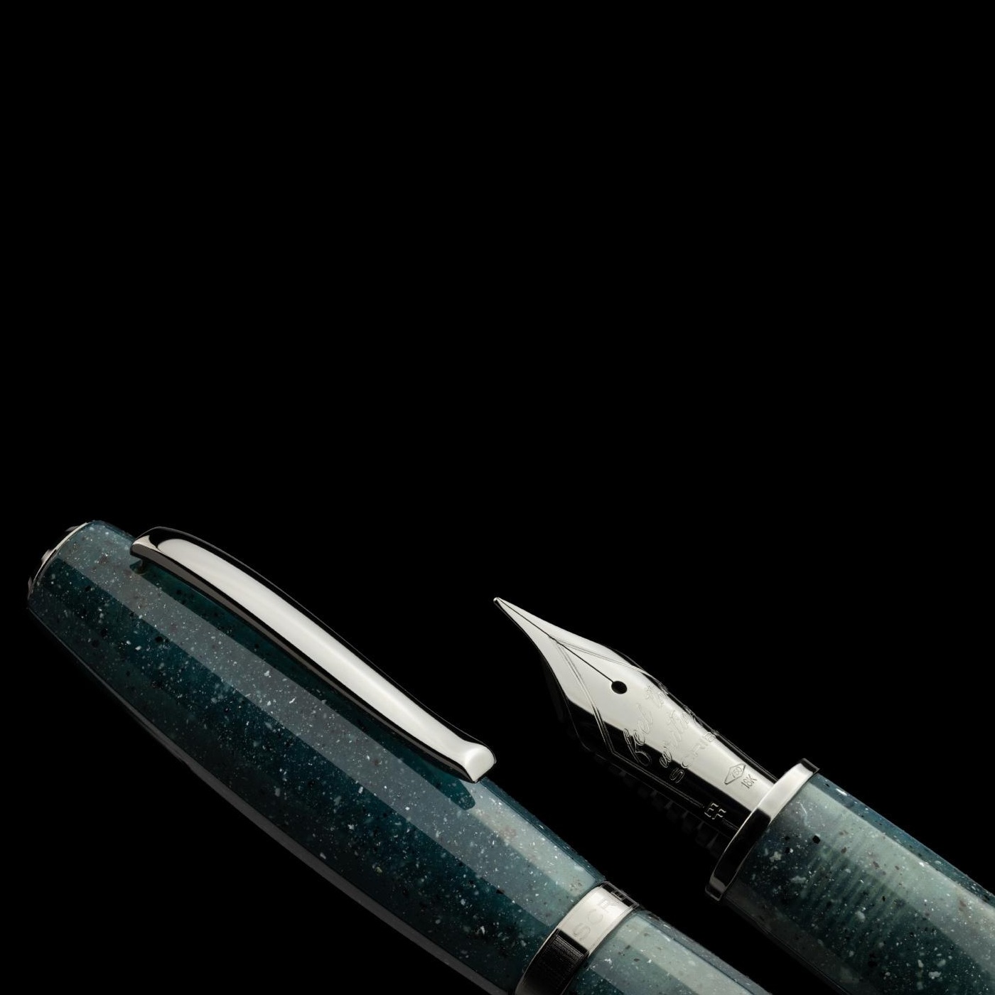 Scribo Feel Altre Stelle RT Vulpen