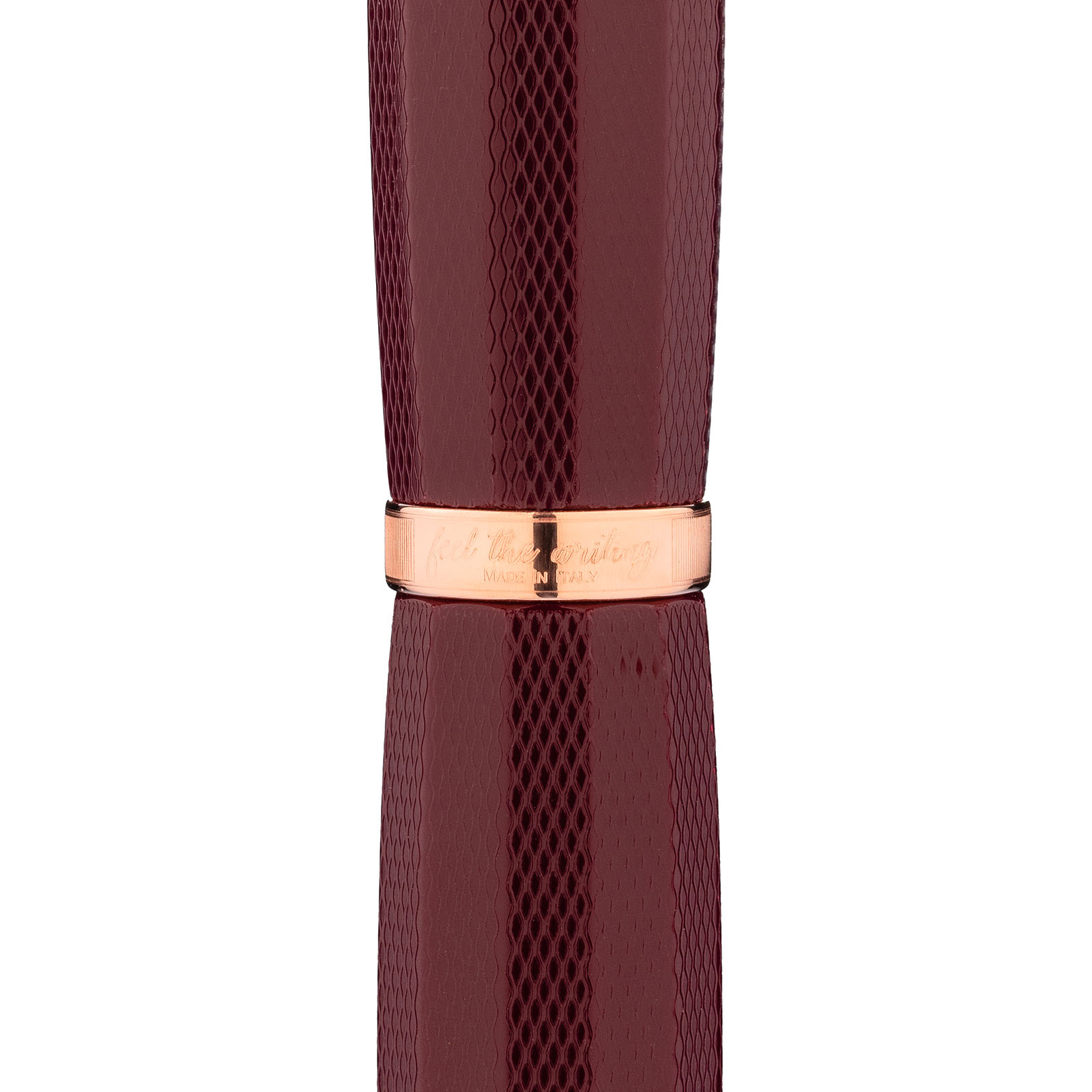 Scribo Feel Dandy Velvet RGT Füllfederhalter