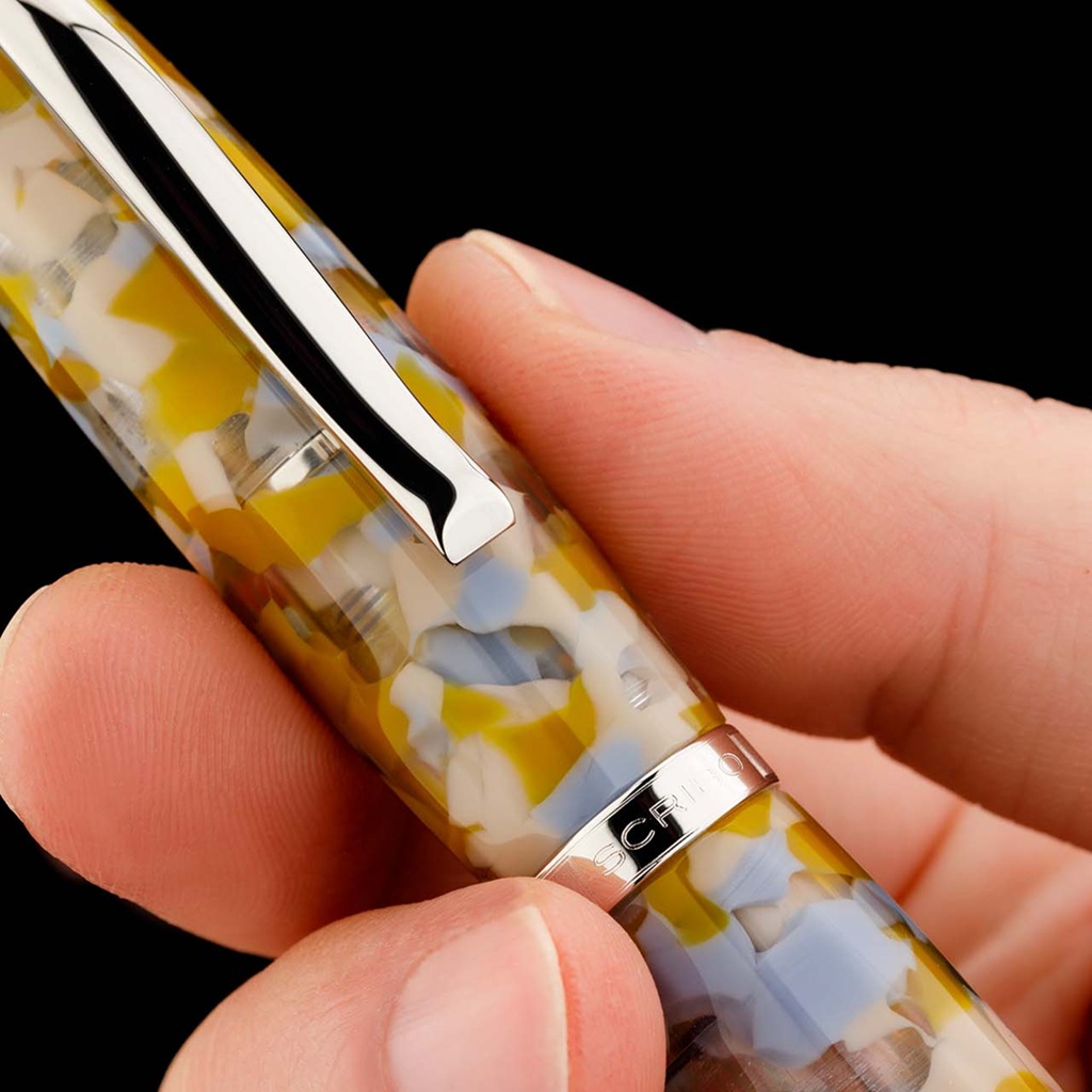 Scribo Feel Sale di Cervia ST Fountain pen
