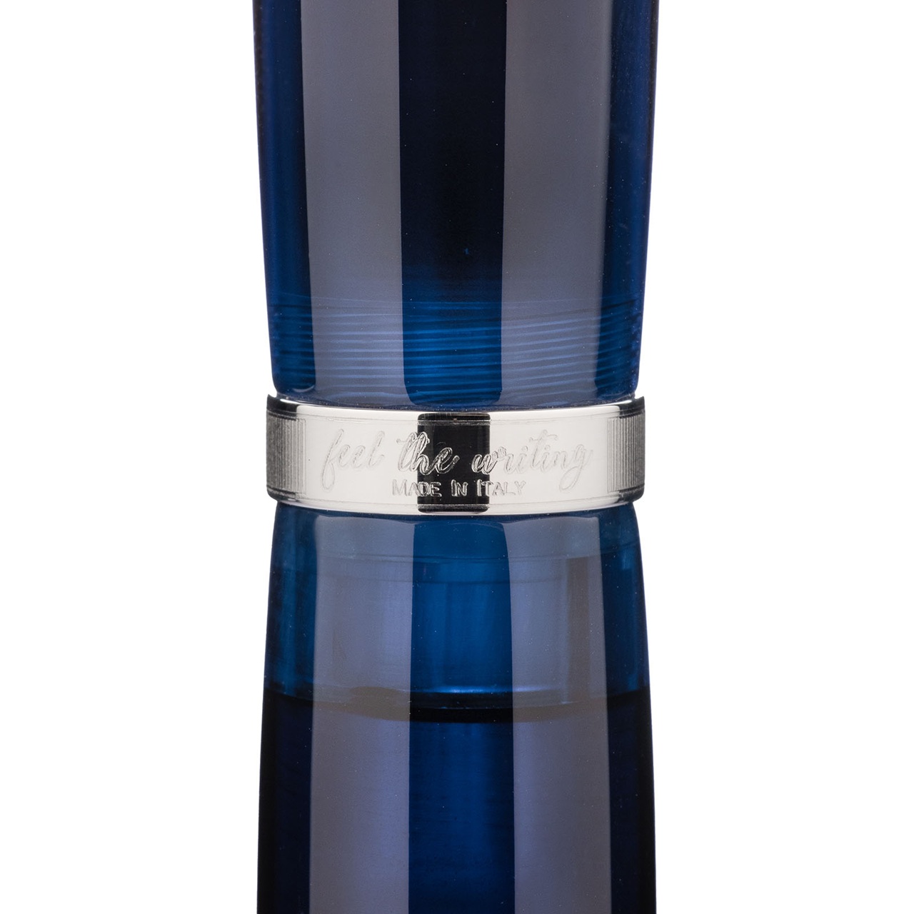 Scribo Feel Blu Sospeso ST Fountain pen