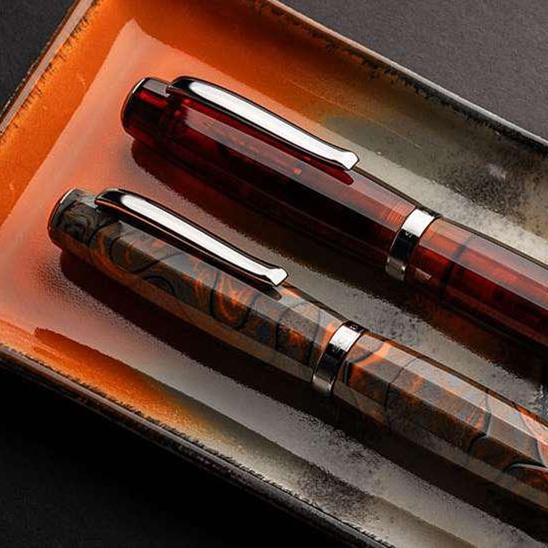Scribo Feel Corteccia RT Vulpen