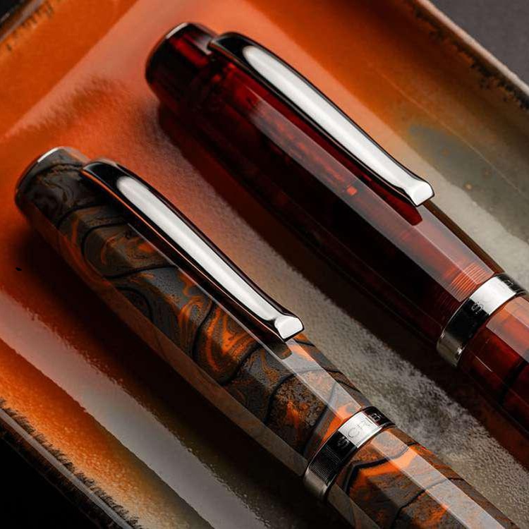 Scribo Feel Corteccia RT Vulpen