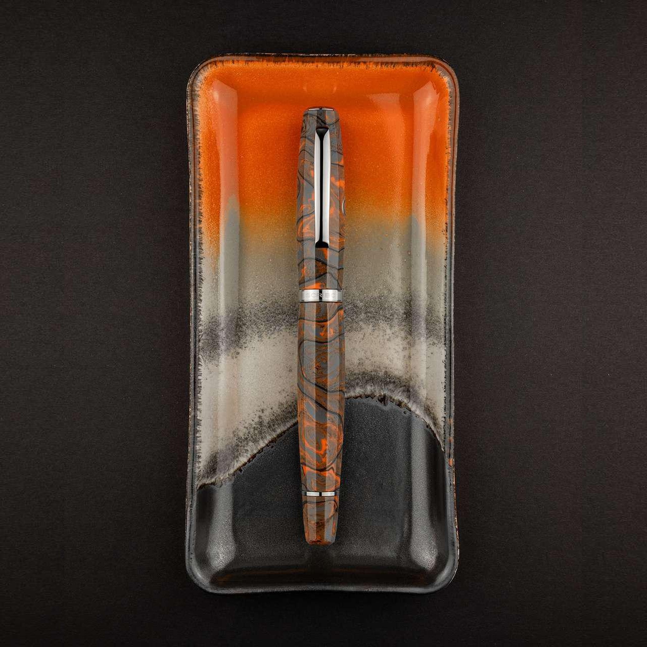 Scribo Feel Corteccia RT Vulpen