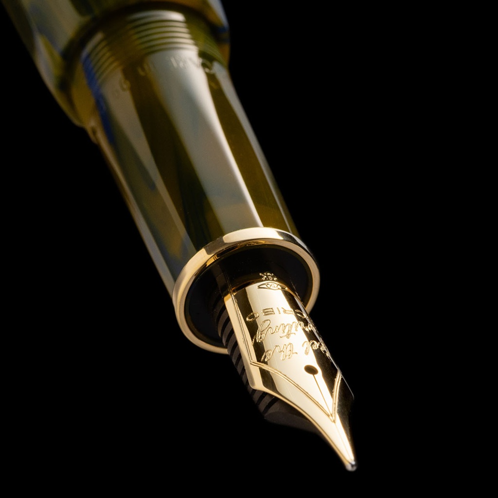 Scribo Feel Laguna GT Vulpen