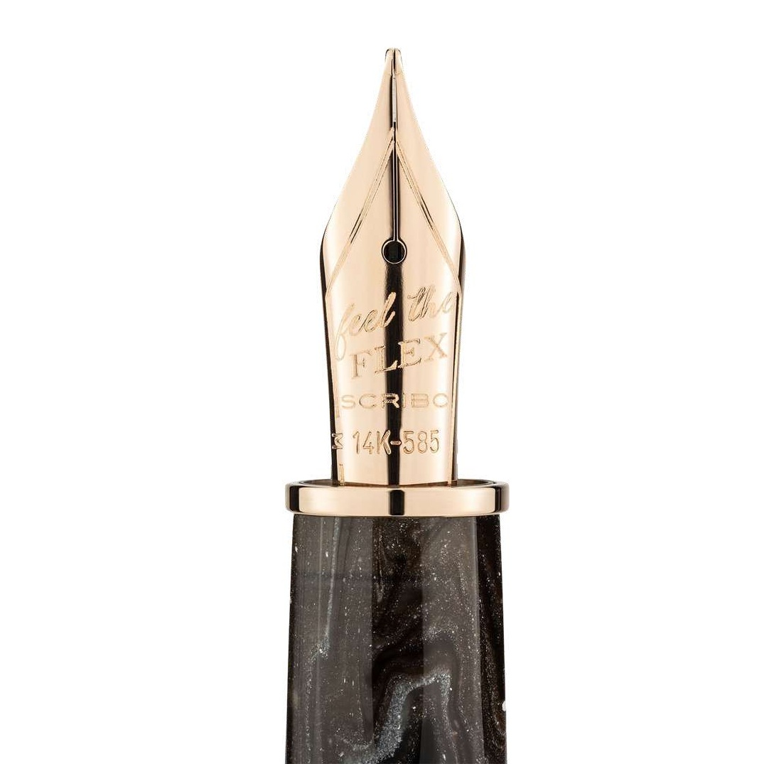 Scribo Feel Nova Stella RGT Fountain pen