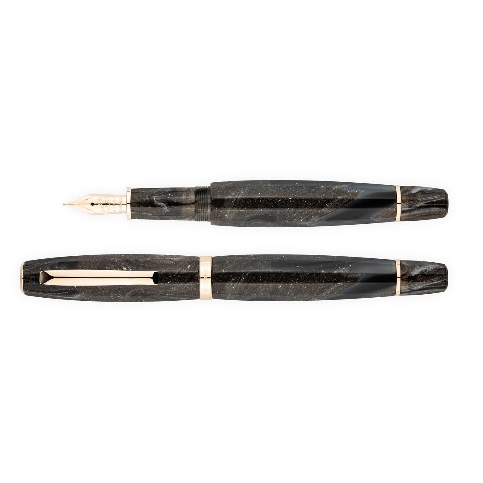Scribo Feel Nova Stella RGT Fountain pen