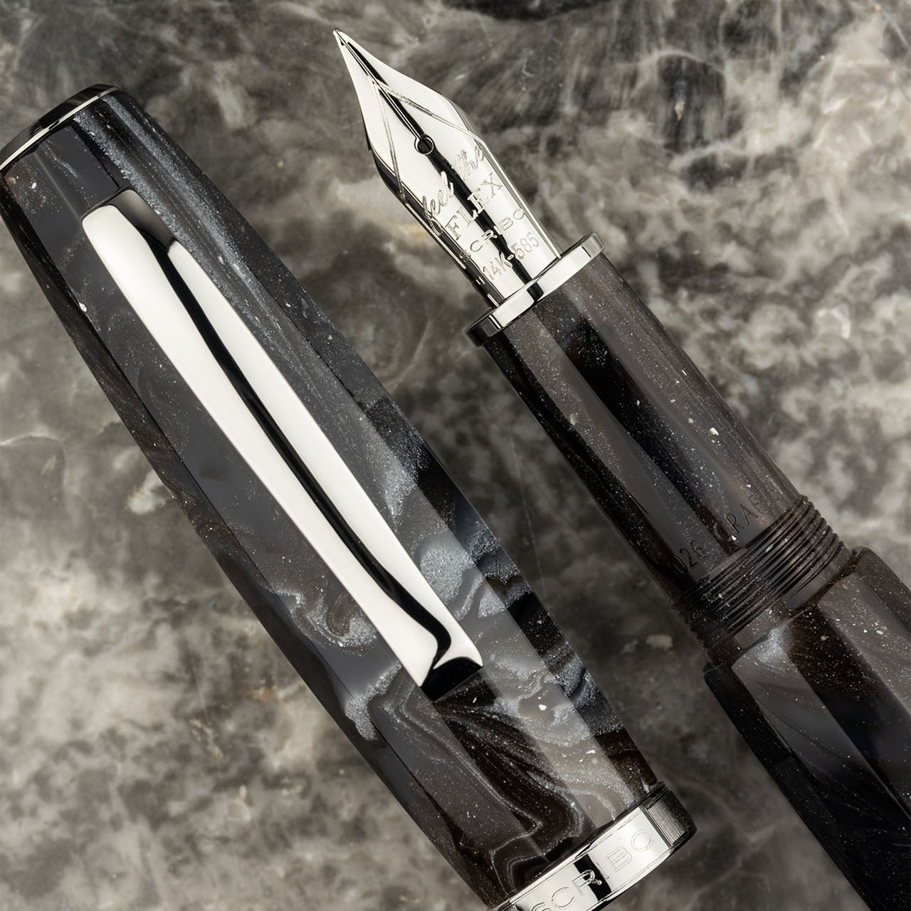 Scribo Feel Nova Stella ST Fountain pen
