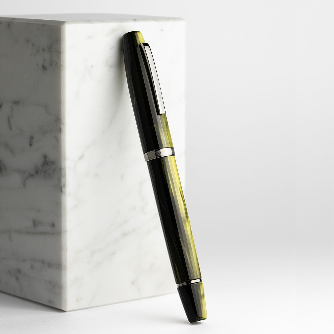 Scribo Flow Evoluzione RT Vulpen