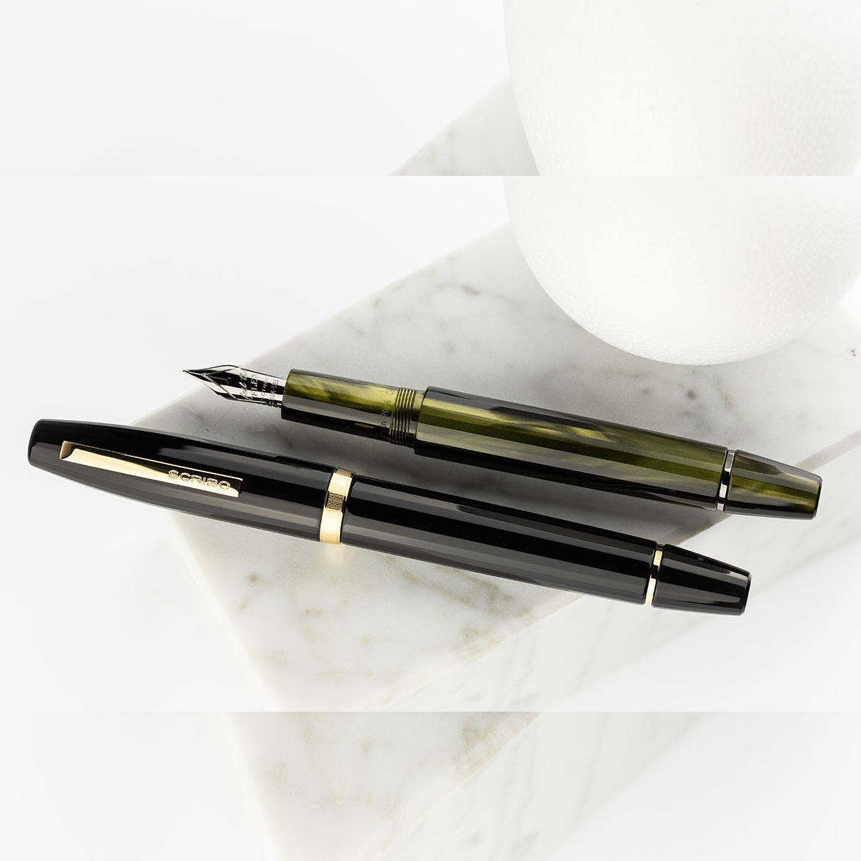 Scribo Flow Evoluzione RT Vulpen