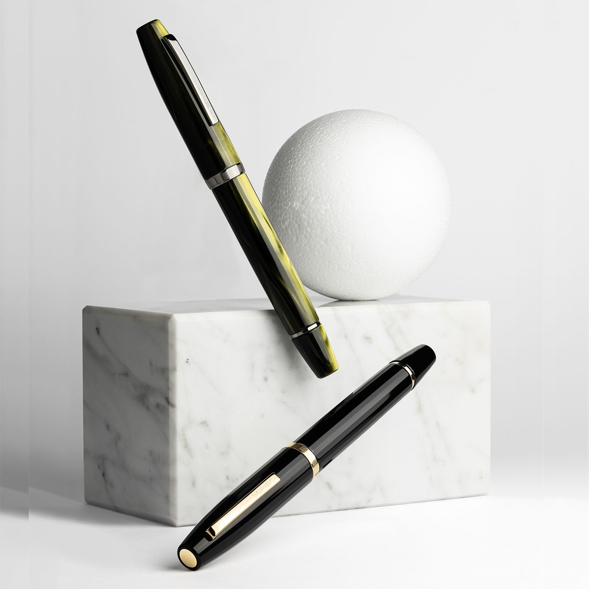 Scribo Flow Evoluzione RT Vulpen