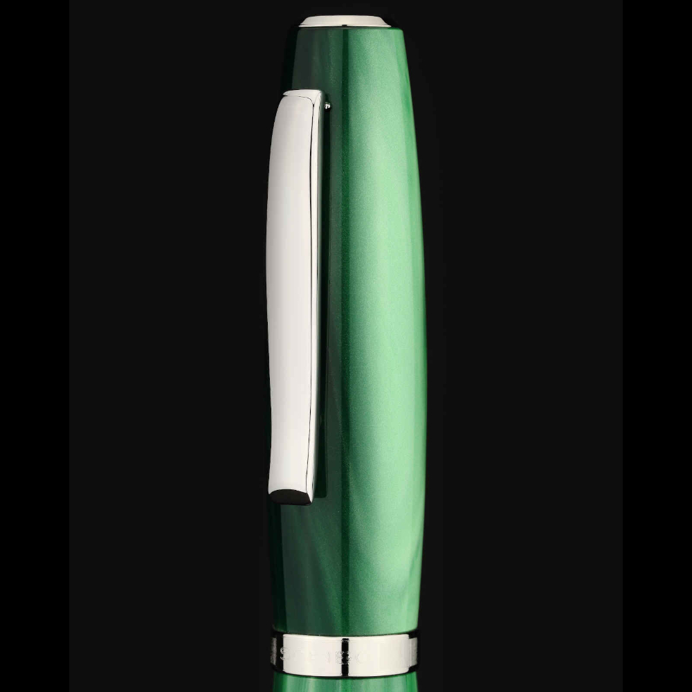Scribo La Dotta Ai Colli Fountain pen