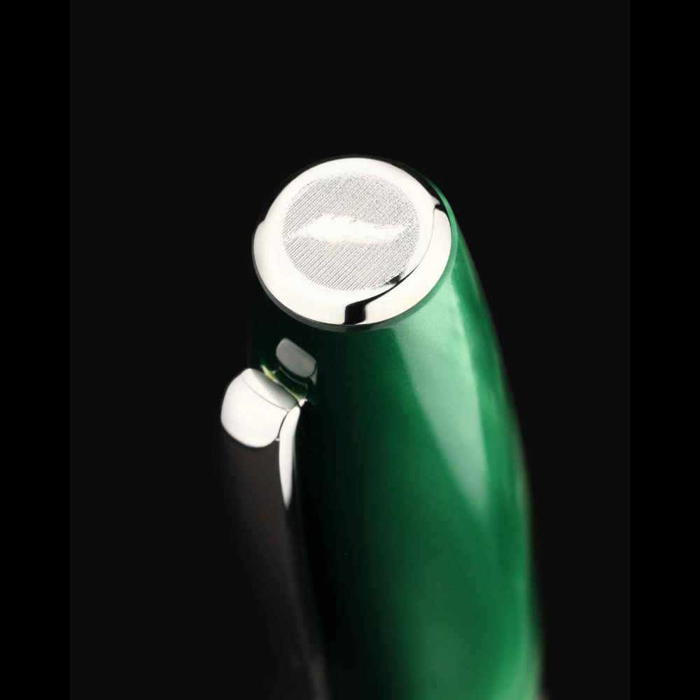 Scribo La Dotta Ai Colli Fountain pen