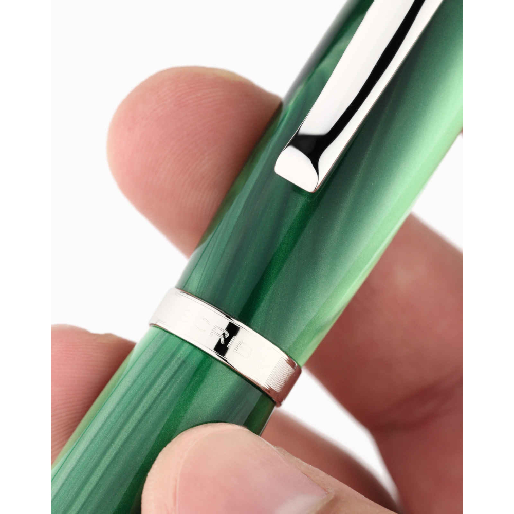 Scribo La Dotta Ai Colli Fountain pen