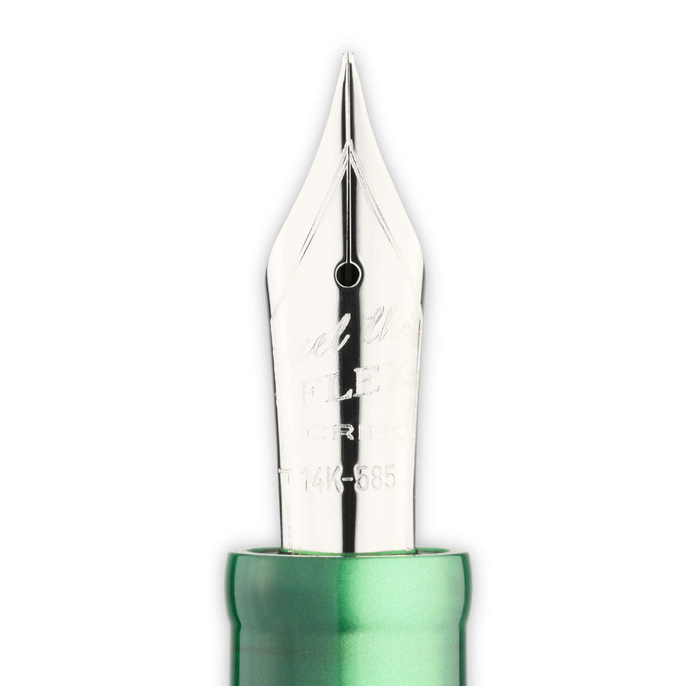 Scribo La Dotta Ai Colli Fountain pen