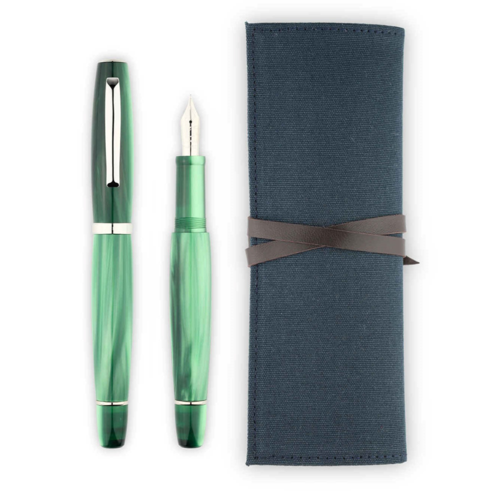 Scribo La Dotta Ai Colli Fountain pen