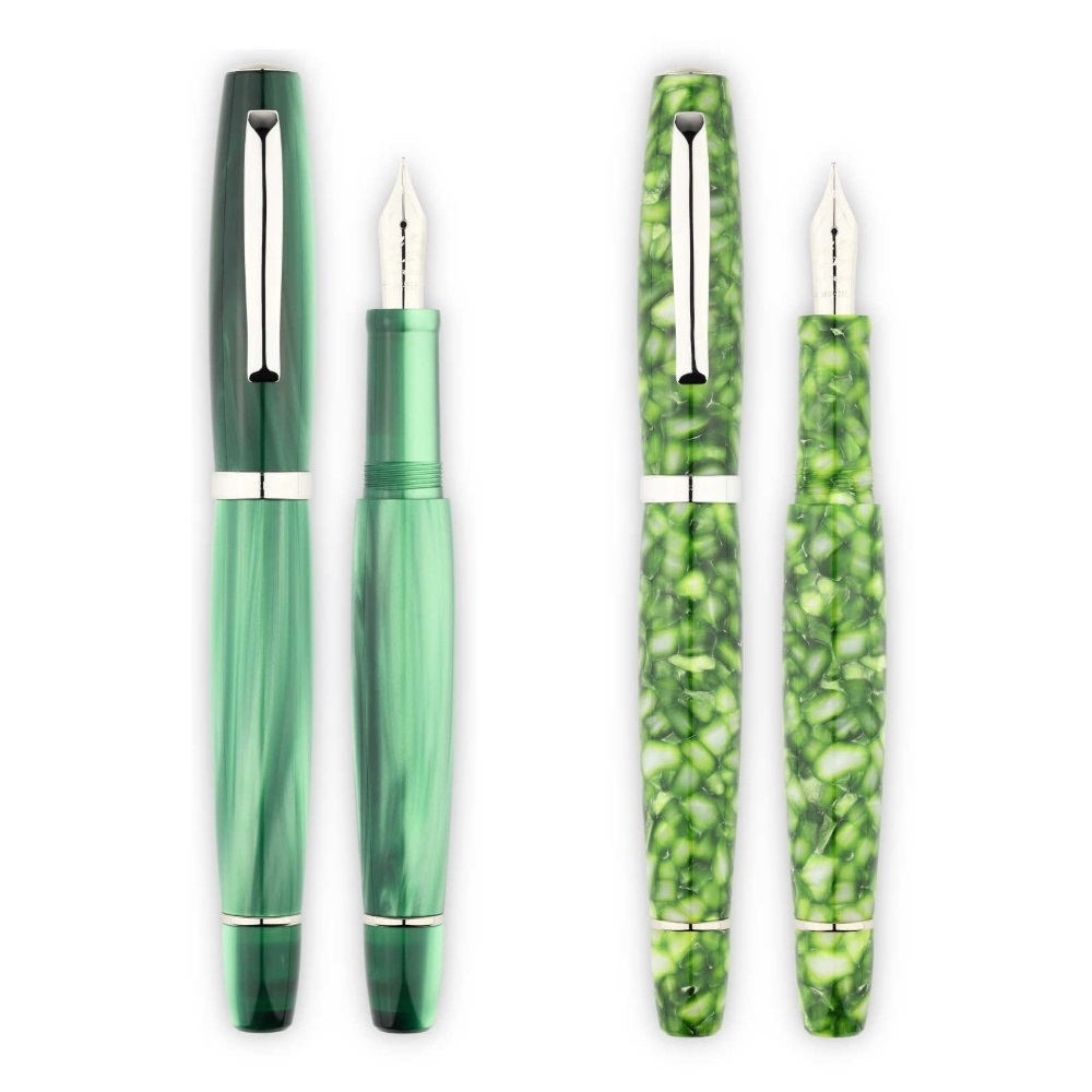 Scribo La Dotta Ai Colli Fountain pen