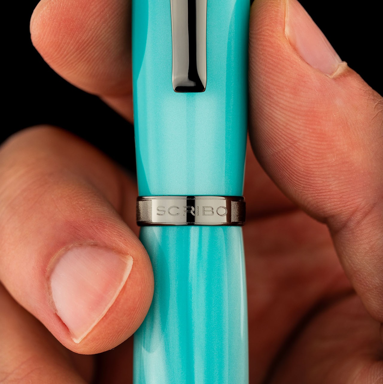 Scribo La Dotta Labante RT Stylo Plume