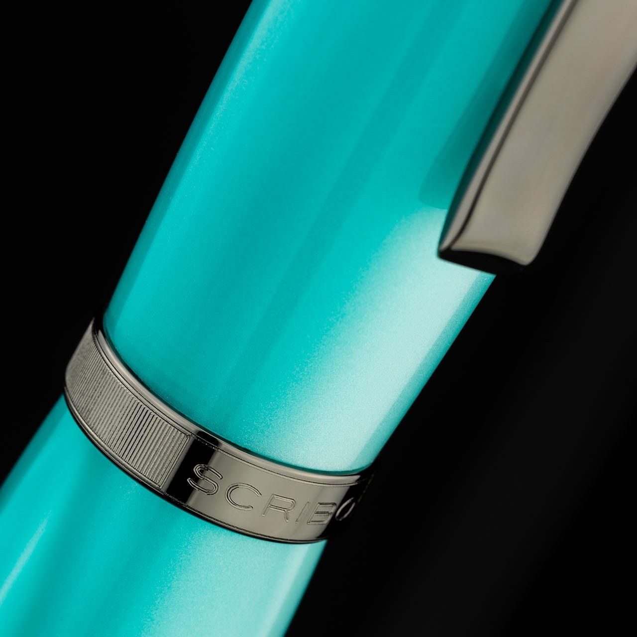 Scribo La Dotta Labante RT Stylo Plume