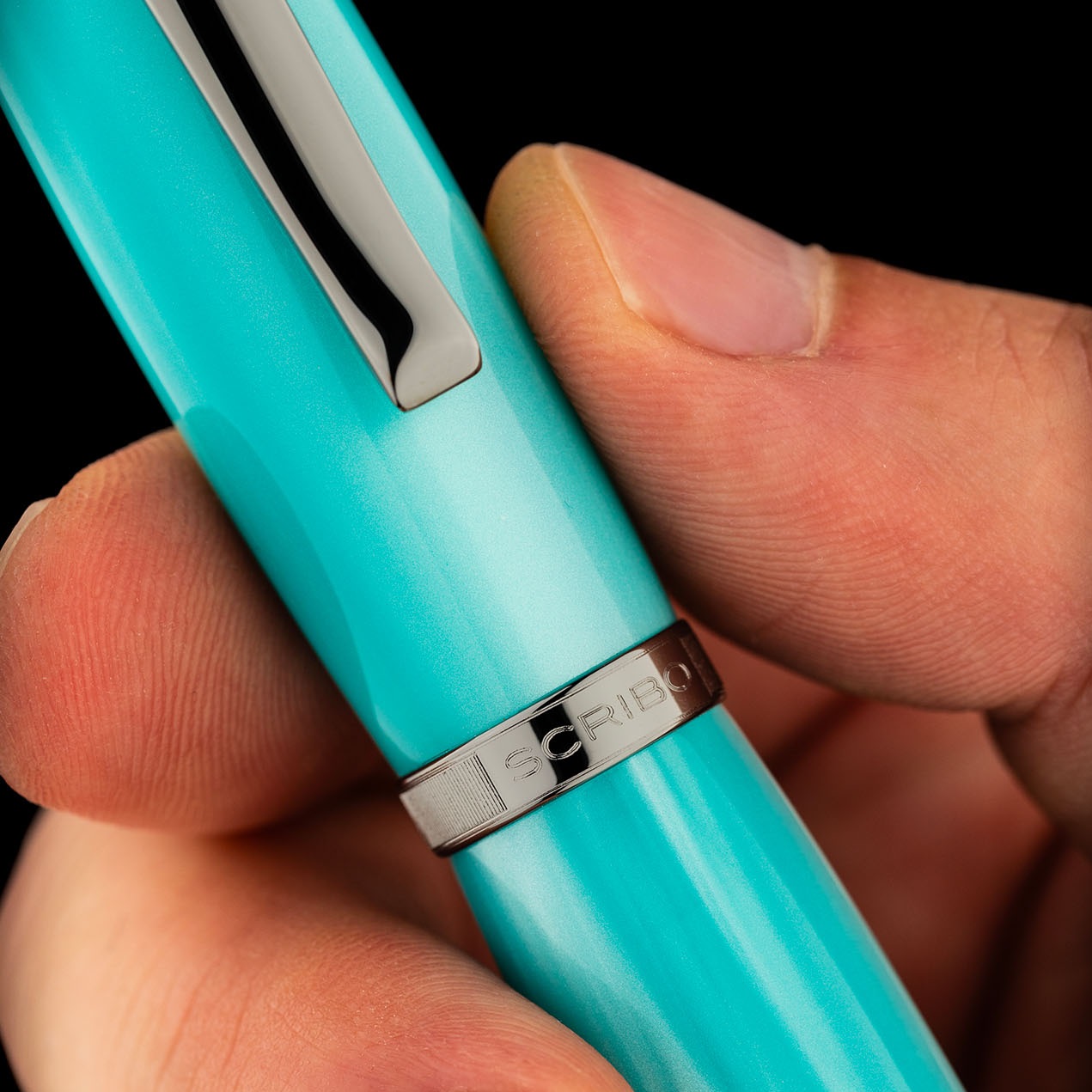 Scribo La Dotta Labante RT Stylo Plume