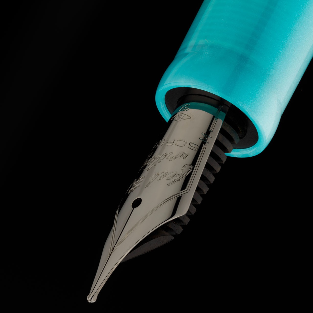 Scribo La Dotta Labante RT Stylo Plume