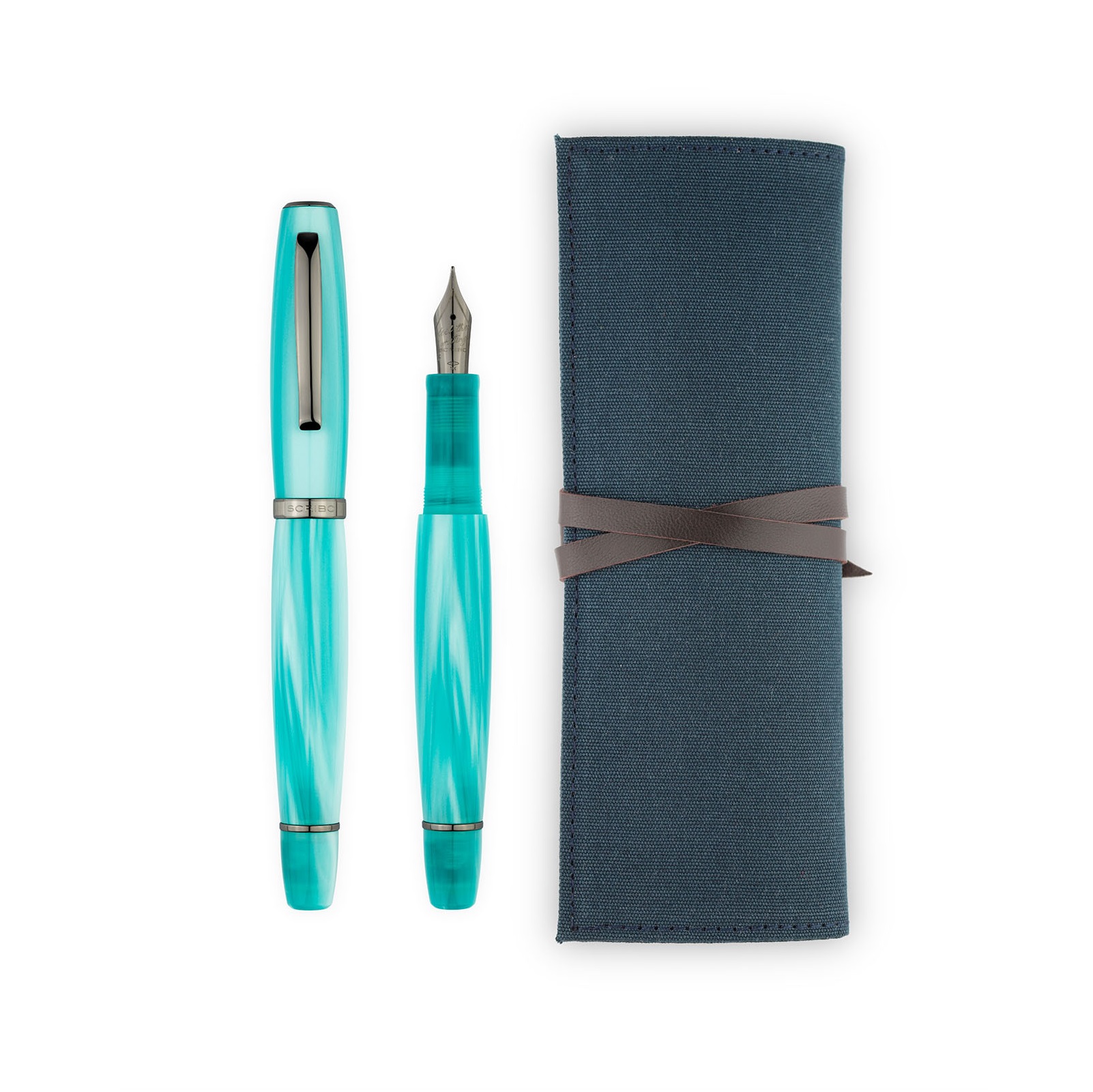 Scribo La Dotta Labante RT Stylo Plume