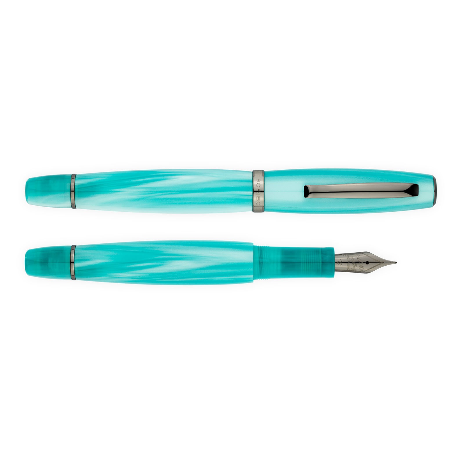 Scribo La Dotta Labante RT Stylo Plume