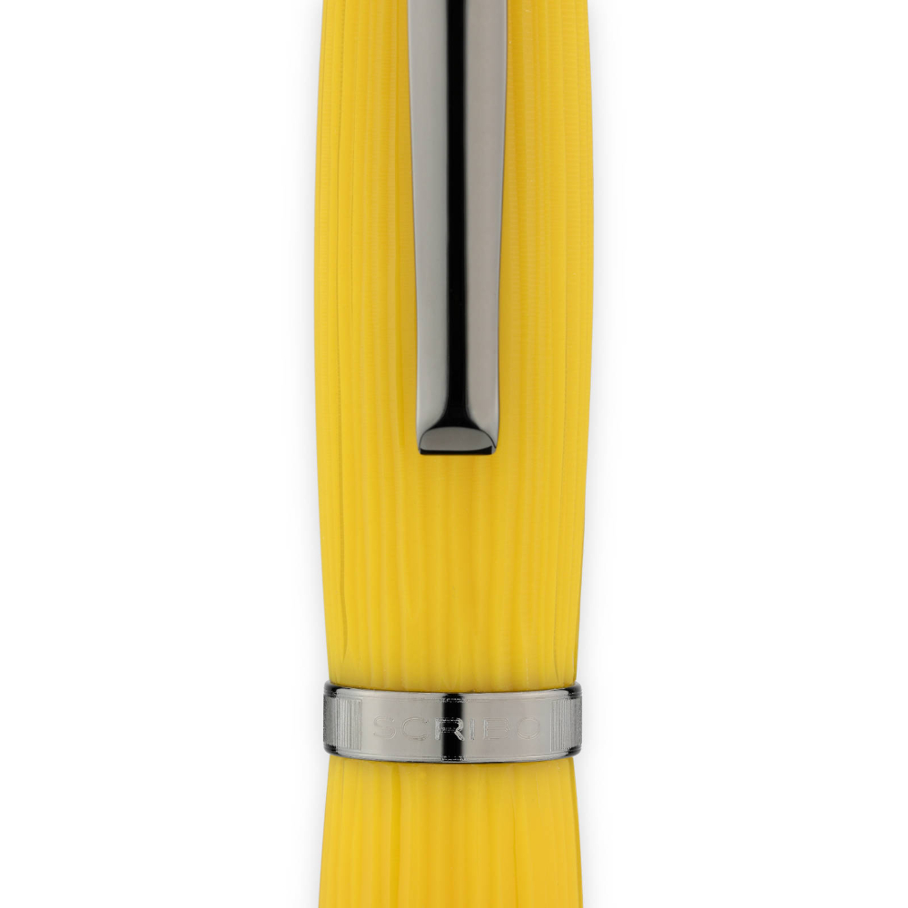 Scribo La Dotta Studiorum Vulpen