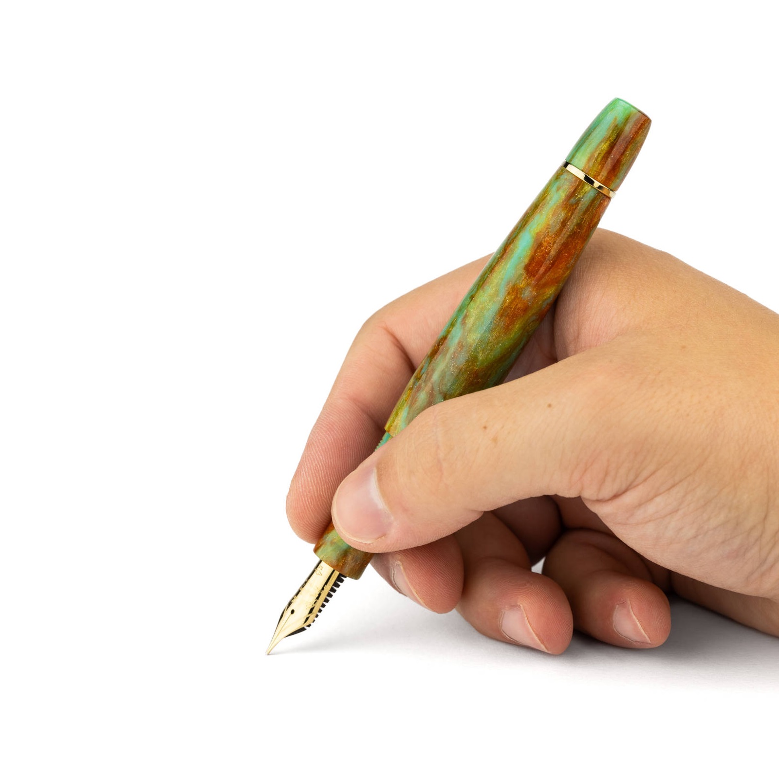 Scribo La Dotta Valverde Vulpen