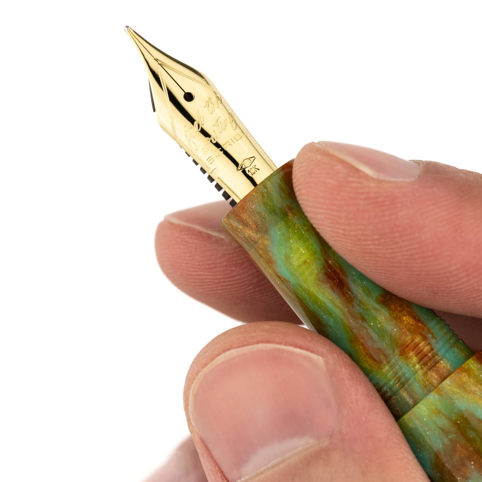 Scribo La Dotta Valverde Vulpen
