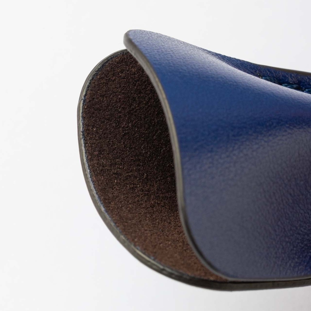 Scribo Astuzen Blu Pop Stifteetui (Einzeln)