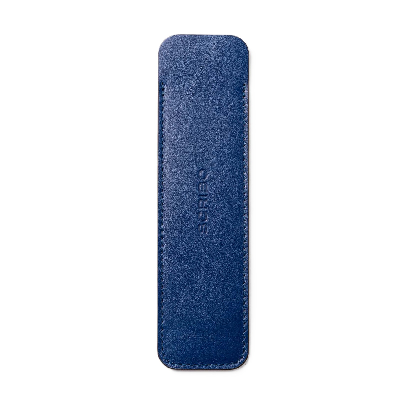 Scribo Astuzen Blu Pop Stifteetui (Einzeln)